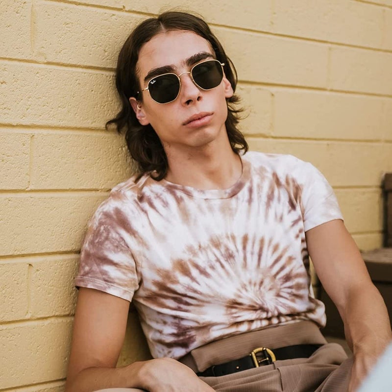 Rit All Purpose Liquid Dye 236ml - Cocoa Brown,RITLD - Image 3